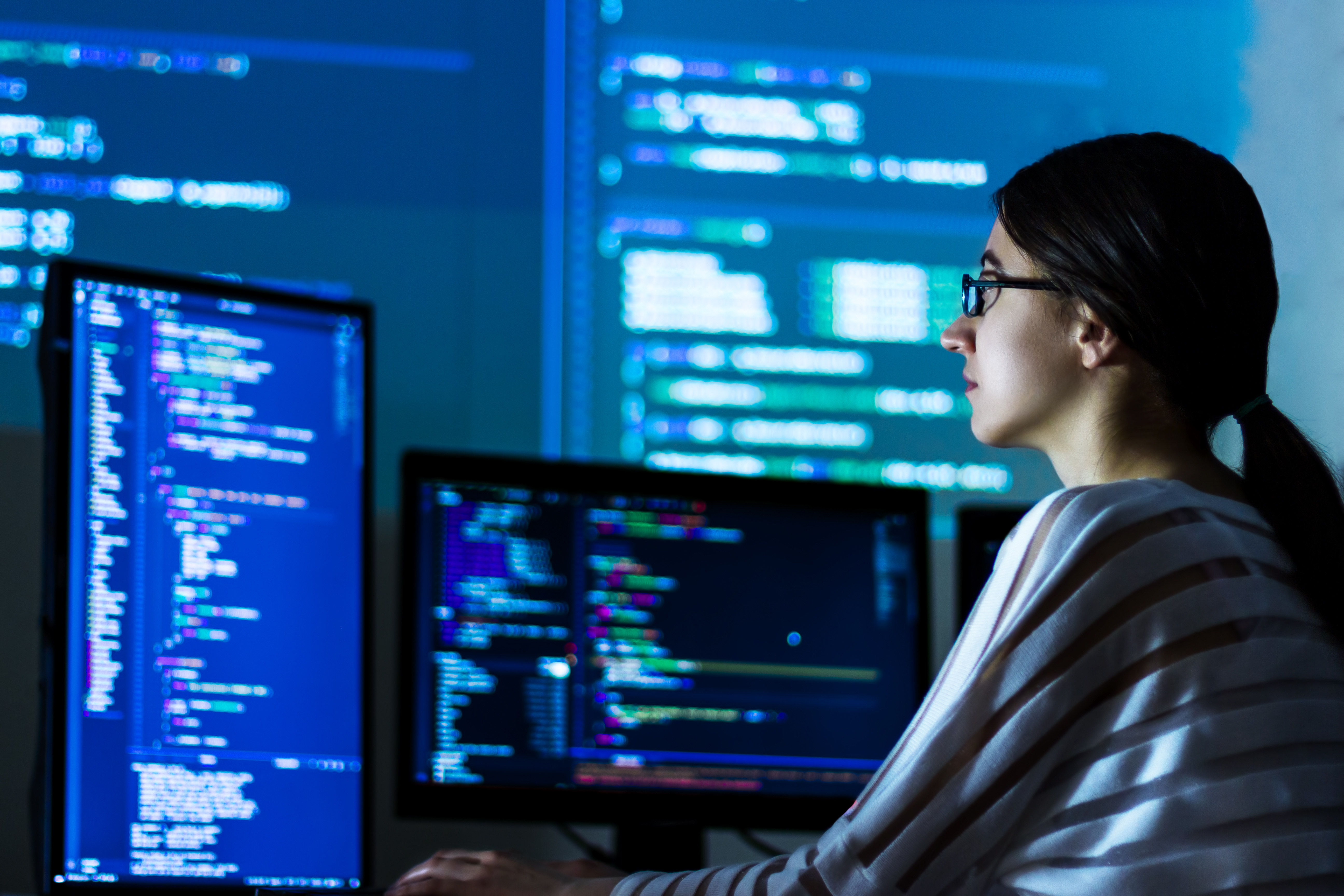accessquint codereview services