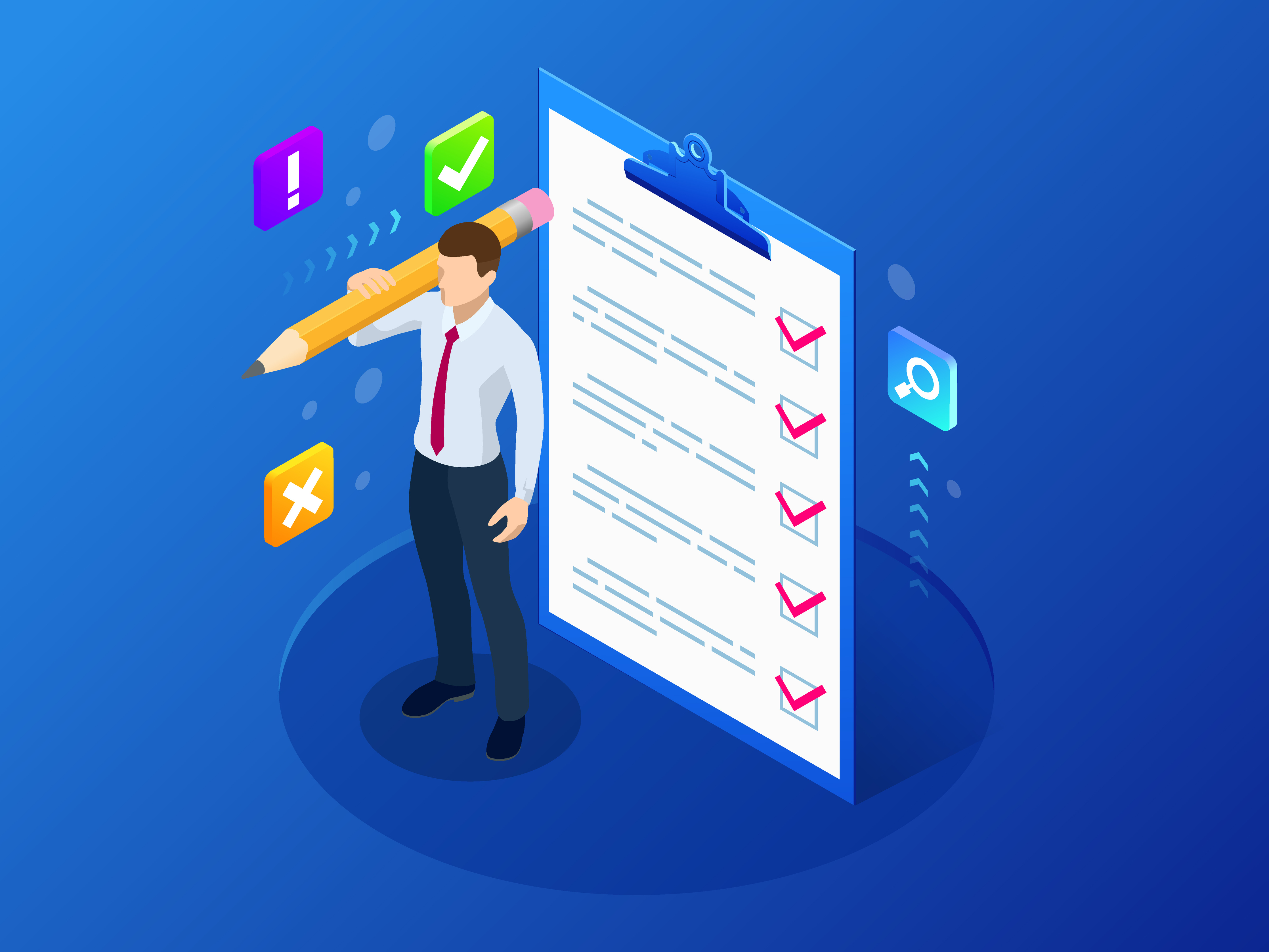 accessquint comprehensive testing