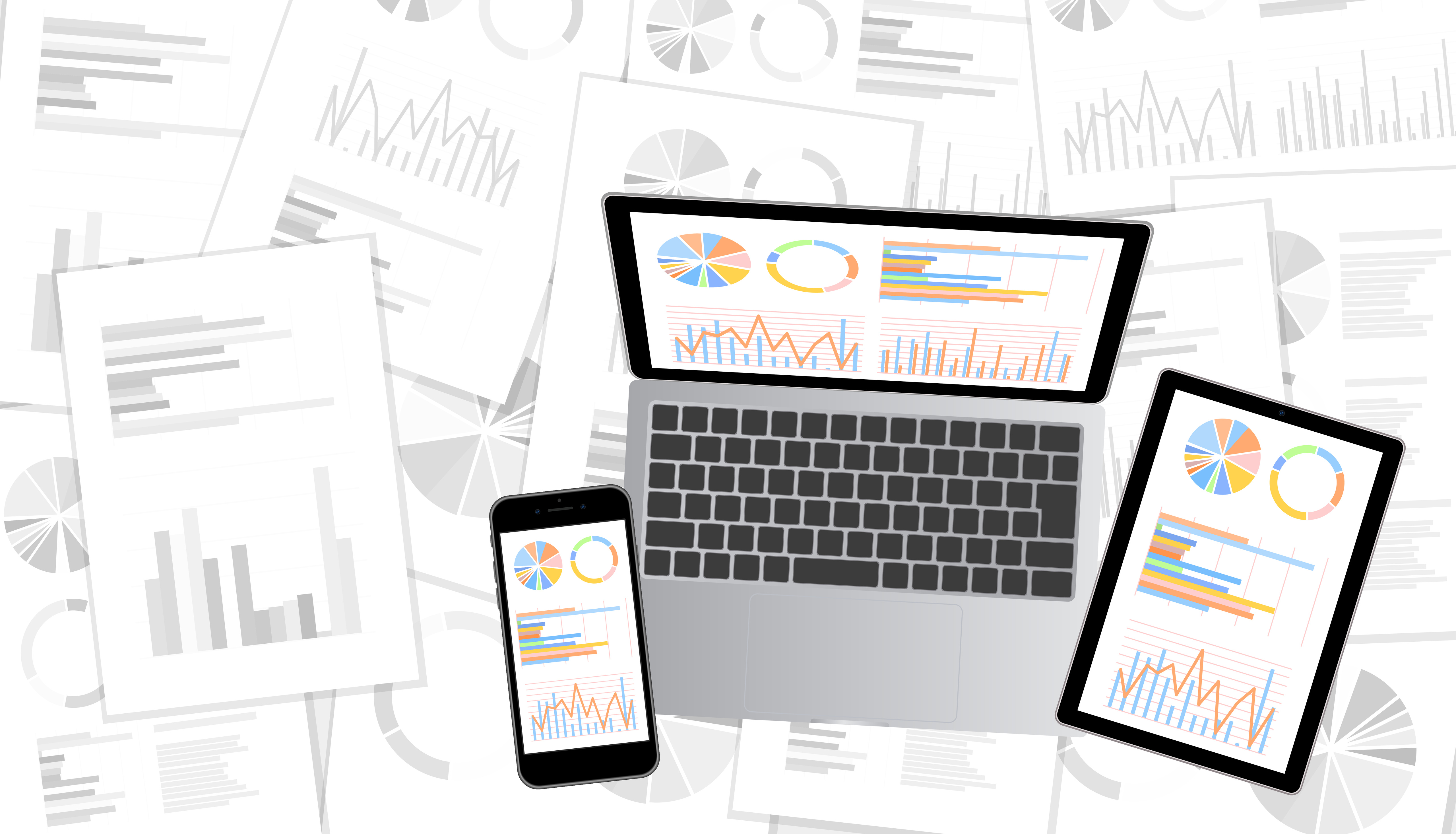 accessquint data aggregation
