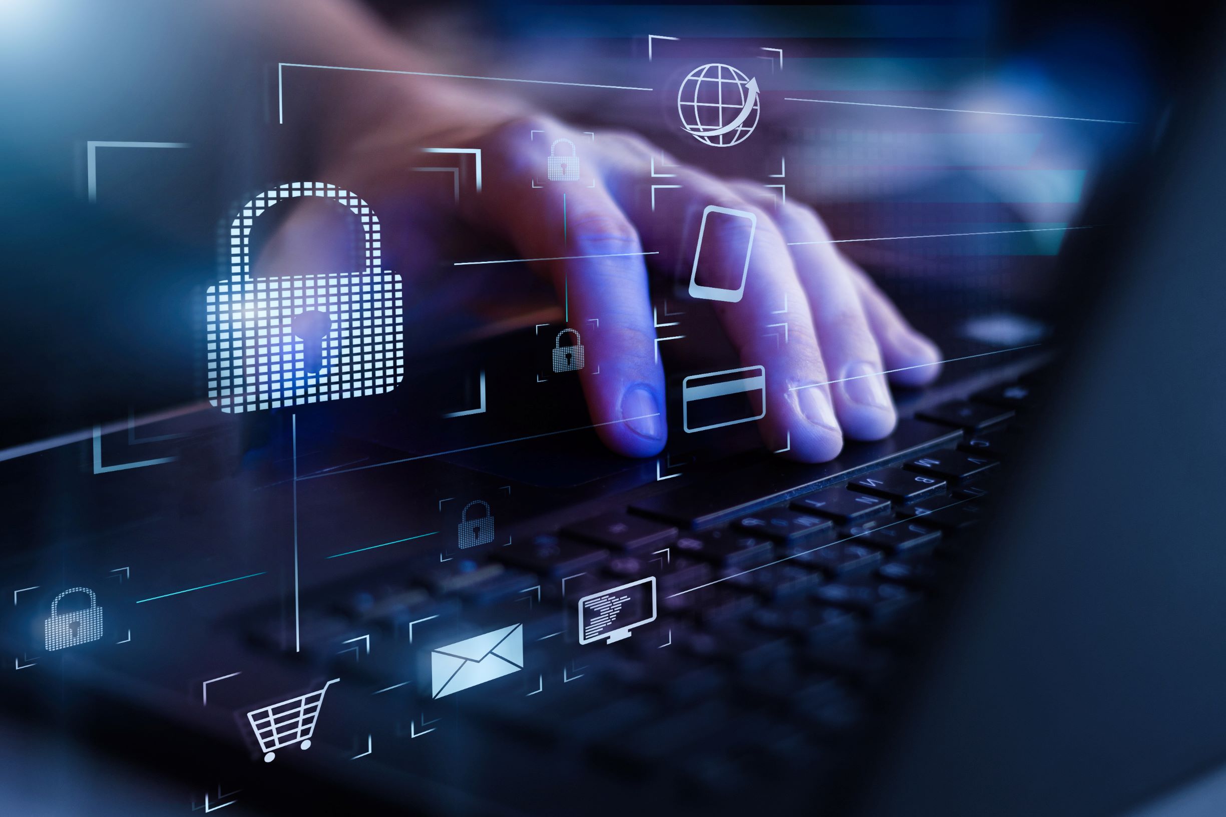 accessquint data security